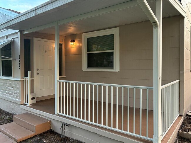 Foto del edificio - 238 43rd Ave N