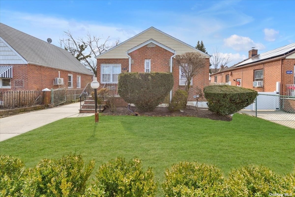 Primary Photo - 227-10 113th Dr