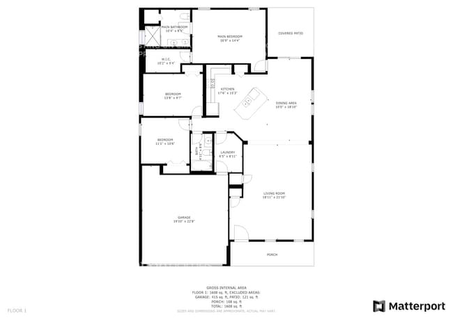 Building Photo - 153 Summer Point Dr