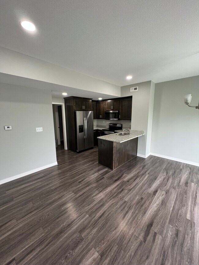 Cocina - 2035 Country View Ct