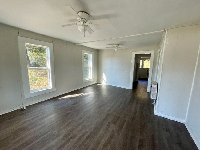 Foto del edificio - 1509 North St