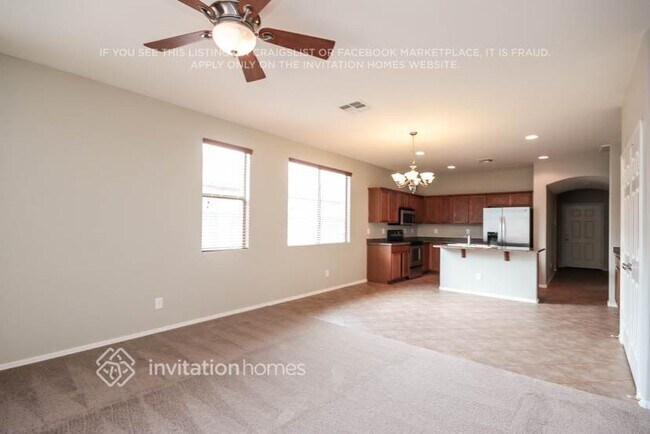 Foto del edificio - 17523 N 169th Dr