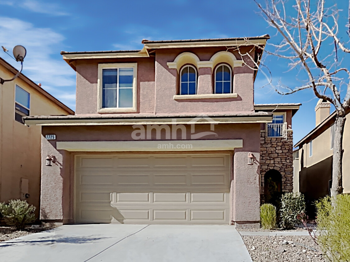 Foto principal - 7725 Fire Lion Ct