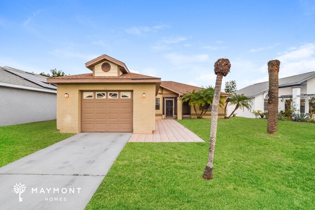 Building Photo - 1019 Apopka Woods Ln