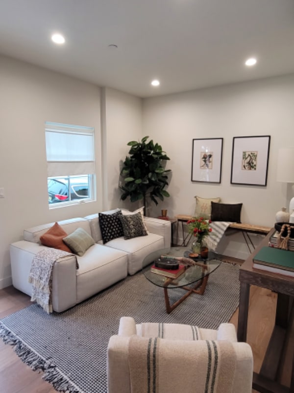 Foto del edificio - 3649 Cazador St