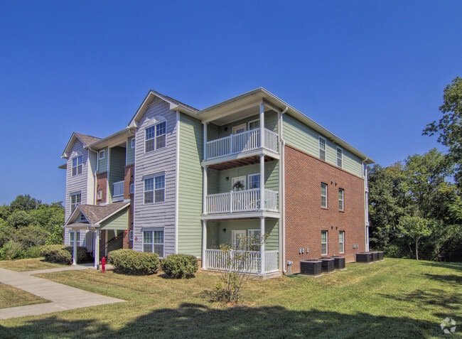 Hanover Ridge - Hanover Ridge Apartments