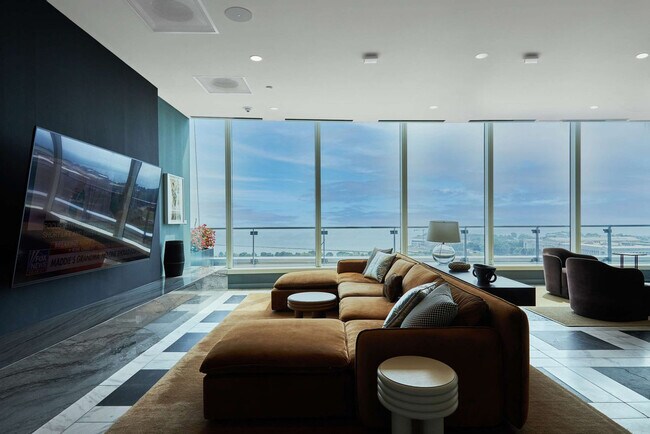 Foto del edificio - 1000 S Michigan Ave