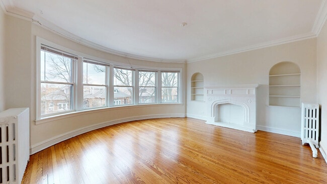 Foto del edificio - 6738 N Rockwell St