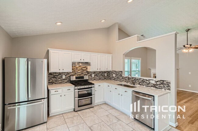 Foto del edificio - 3692 Tullamore Ln