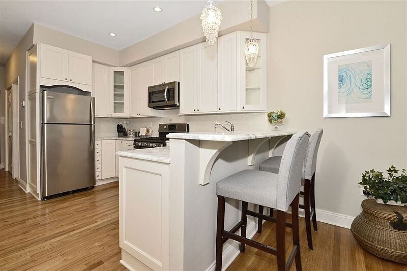 Foto principal - 1107 Washington St