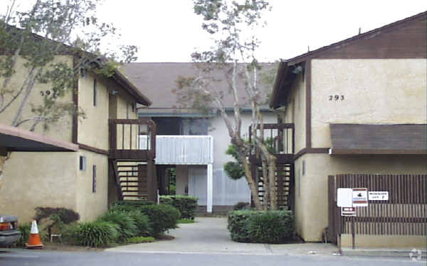 Primary Photo - Tamarack Terrace