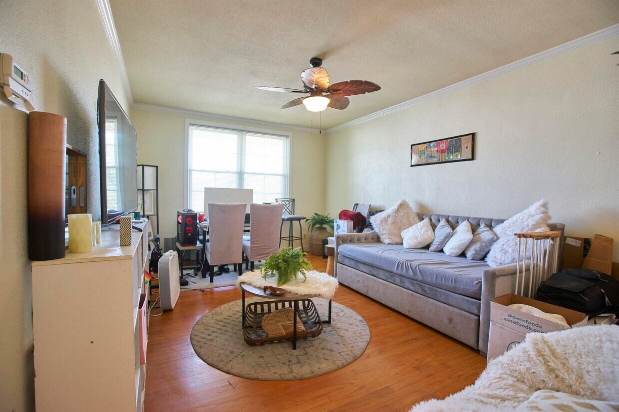 7444 St Charles Ave Unit STCH7444306, New Orleans, LA 70118 Condo