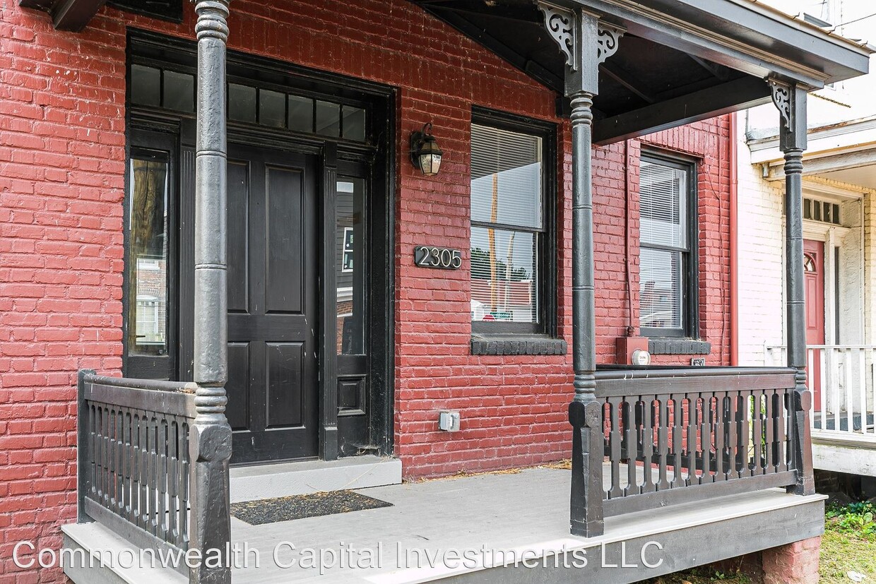 Primary Photo - 3 br, 1.5 bath House - 2305 Venable St.