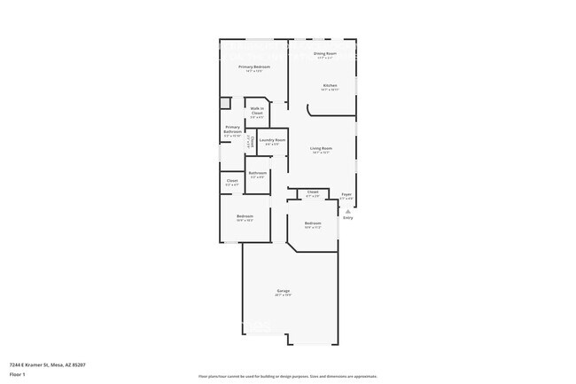 Building Photo - 7244 E Kramer St