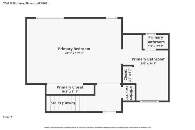 Building Photo - 7045 N 28th Ave