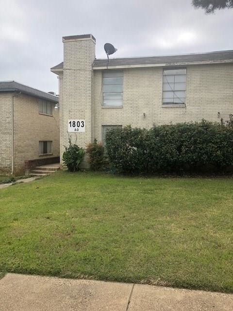 Primary Photo - 1803 Roman Rd