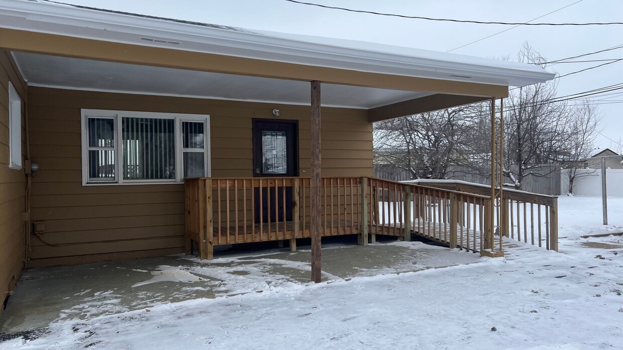 Foto principal - Lovely Spacious House in great location !!