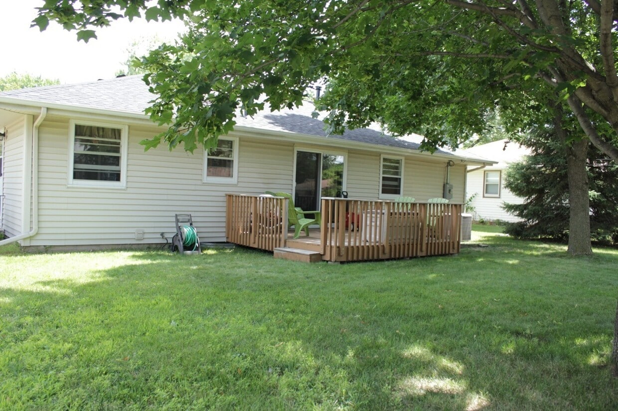 Primary Photo - 3BR/2BA Single Family House - Available 11...
