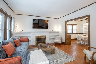 Building Photo - 17445 Woodford Ave