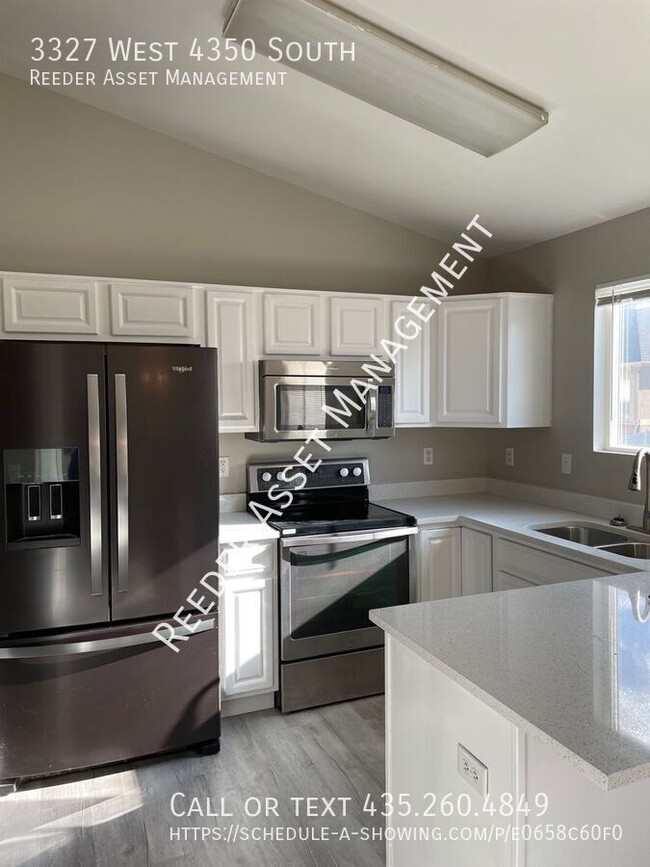 Building Photo - 3327 W 4350 S