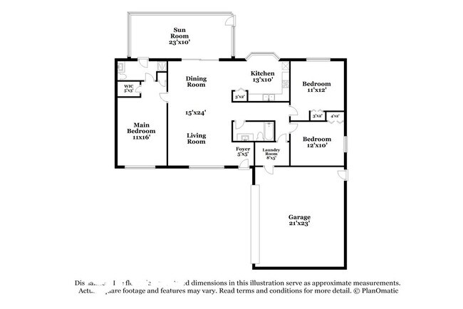 Building Photo - 6514 Flora Way