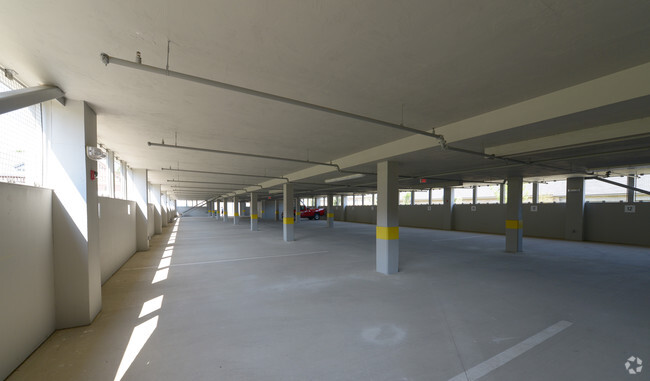 Interior Photo - Ames Shovel Works Apartments