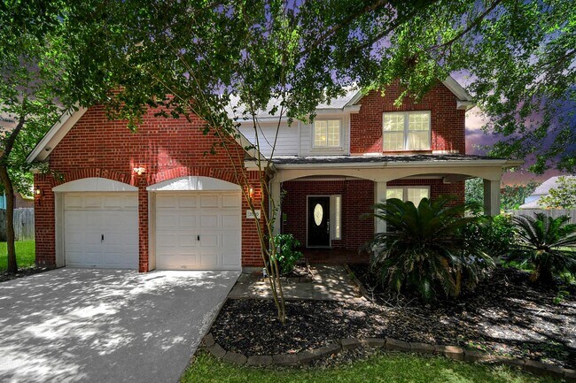 Foto del edificio - 20510 Pioneer Bend Ct