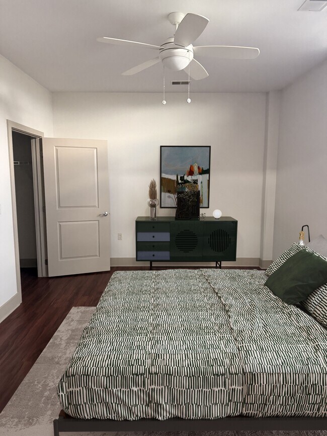 Foto del edificio - Orleans Landing