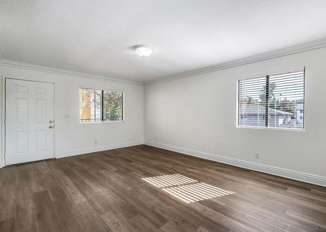 Building Photo - 9948 San Juan St