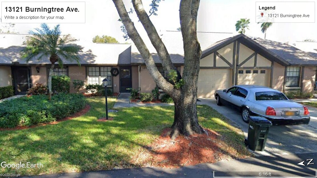13121 Burningtree Ave, Fort Myers, FL 33919 Townhome Rentals in Fort
