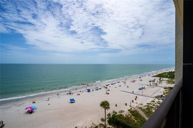 Foto del edificio - 15000 Gulf Blvd