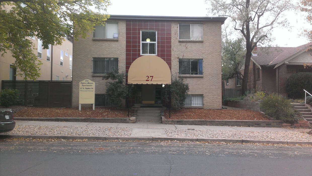 Primary Photo - 27 S Ogden St
