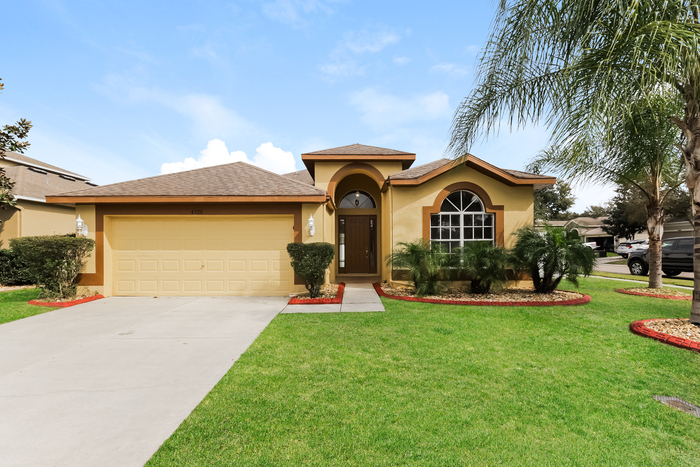 Foto principal - Bright Home in Wesley Chapel, FL!