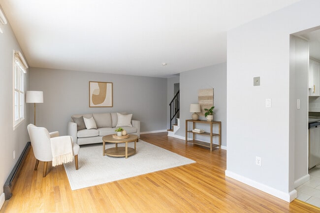 Building Photo - Audubon Living