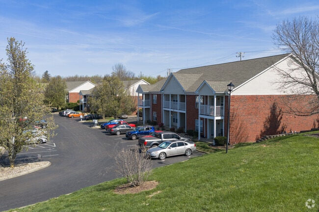 Building Photo - Waterford Place Apartments