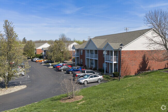Foto del edificio - Waterford Place Apartments