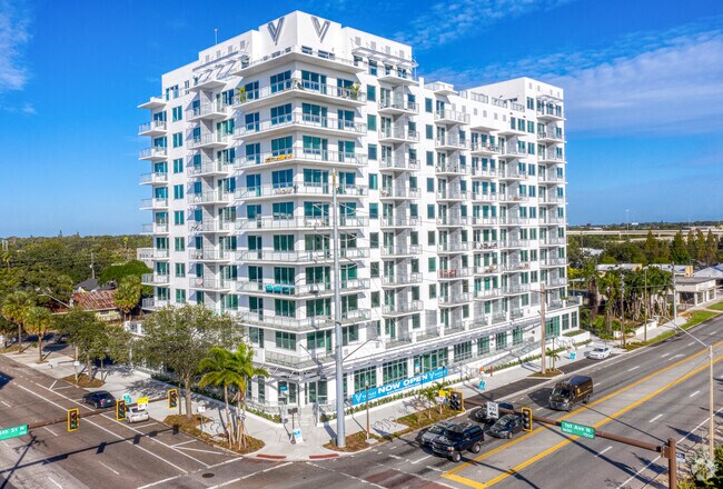 Foto del edificio - Vantage St. Pete