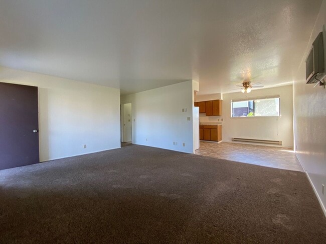Building Photo - Nice Apartment
