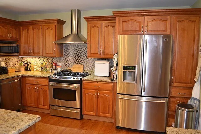 Foto del edificio - 1835 Silverwillow Dr