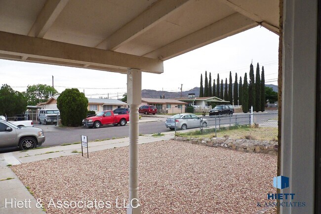 Foto del edificio - 4 br, 2 bath House - 4113 Starlight