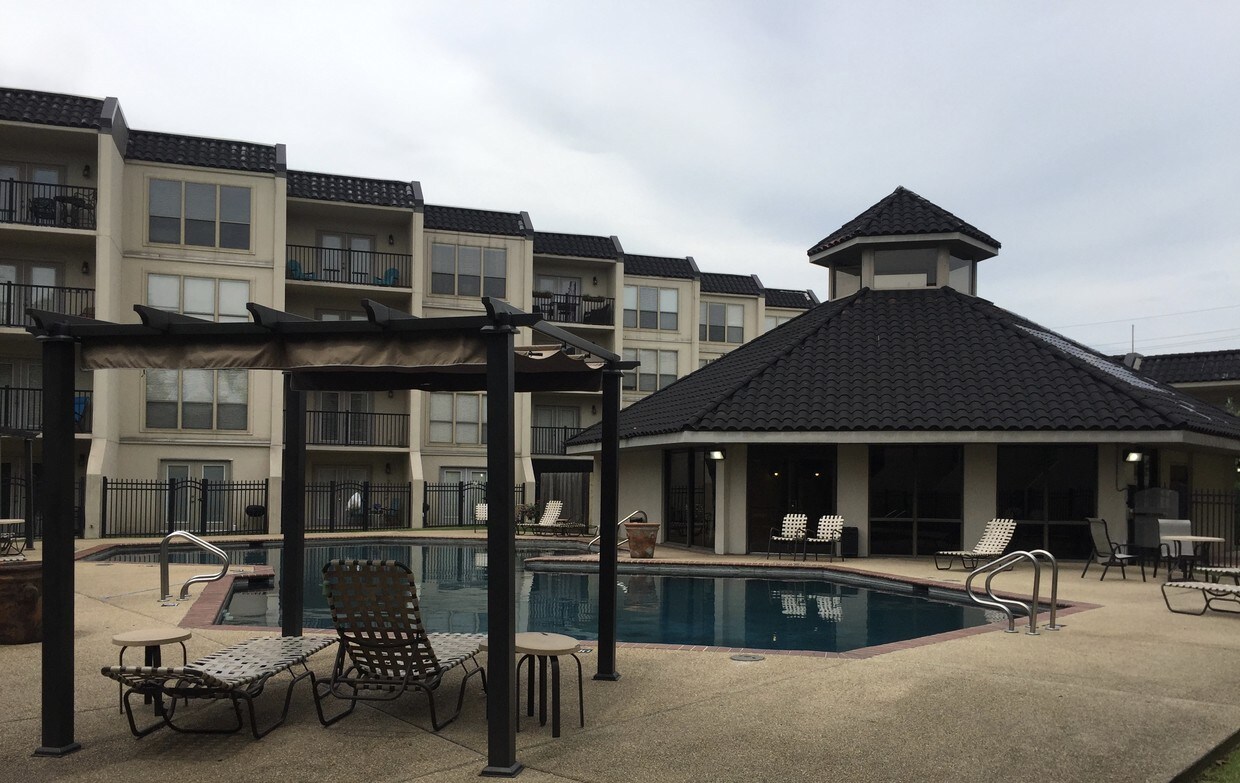 2045 N 3rd St, Baton Rouge, LA 70802 Condo for Rent in Baton Rouge