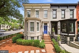 Building Photo - 1461 S St NW