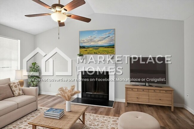 Foto del edificio - 5858 Rock Rd