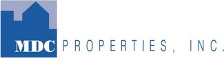 Property Management Company Logo