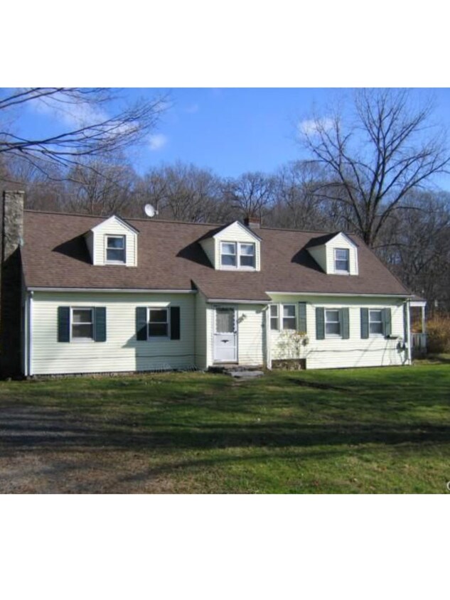 Primary Photo - 25 Shelley Rd