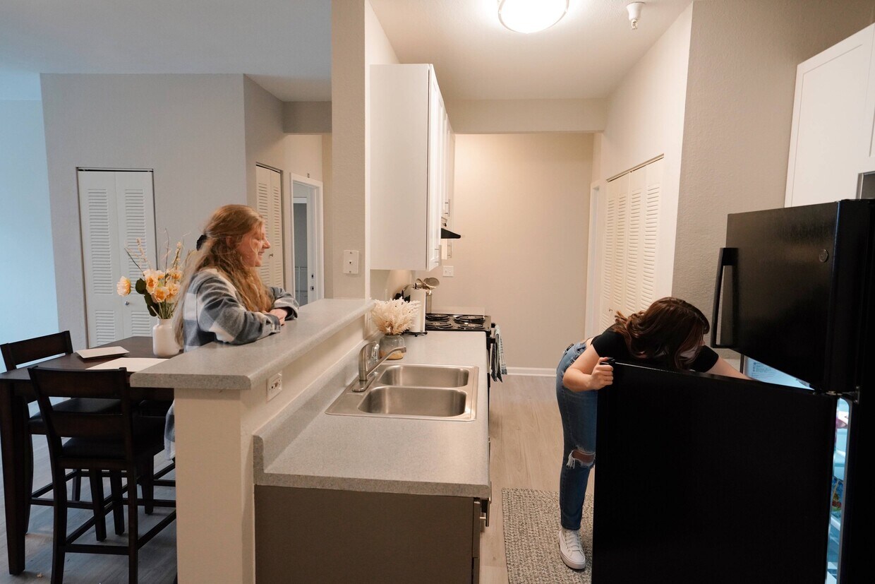 Apartment In College Station Student Apartments