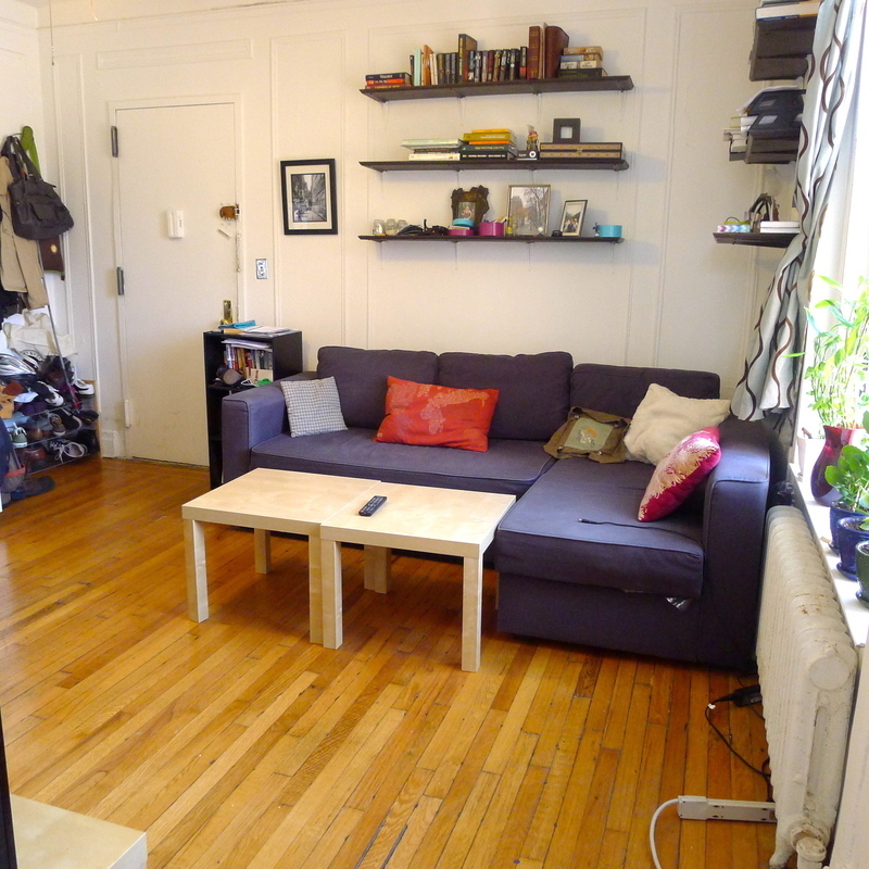 Primary Photo - 309 W 109th St