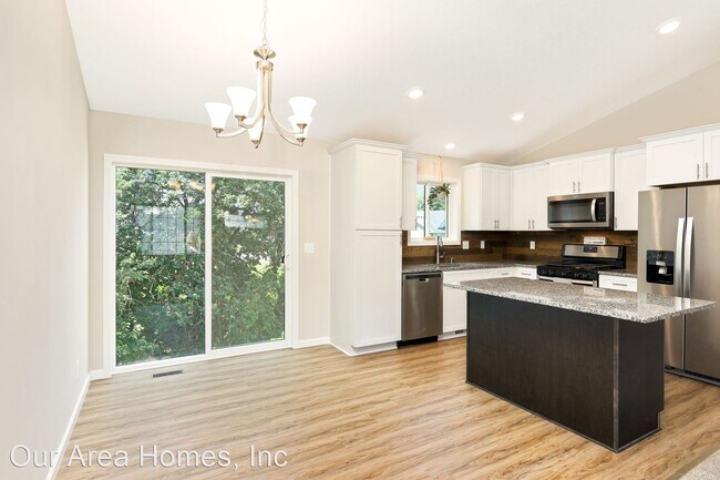 Building Photo - 4 br, 3 bath House - 26026 23rd St W