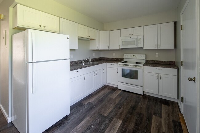 Foto del edificio - 50-62 East Street - 2B