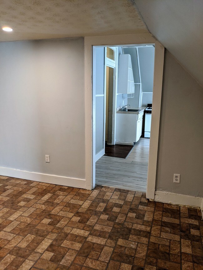 Foto del edificio - 2103 N 19th St